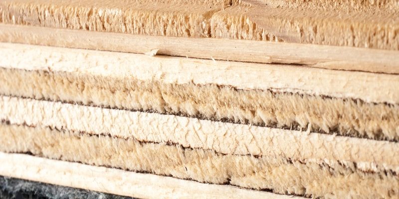ECORICICLA EDILIZIA Granulo di Gomma